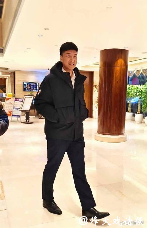 四川男篮主帅韩硕辞职 今晚战新疆助教临时指挥 四川男篮主帅韩硕辞职 今晚战新疆助教临时指挥