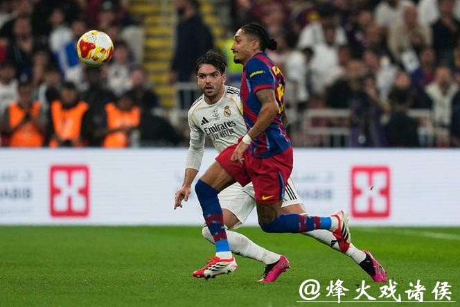 敢信?巴萨输的5场球有4场他都不在!巴萨真核这么重要? 敢信?巴萨输的5场球有4场他都不在!巴萨真核这么重要?