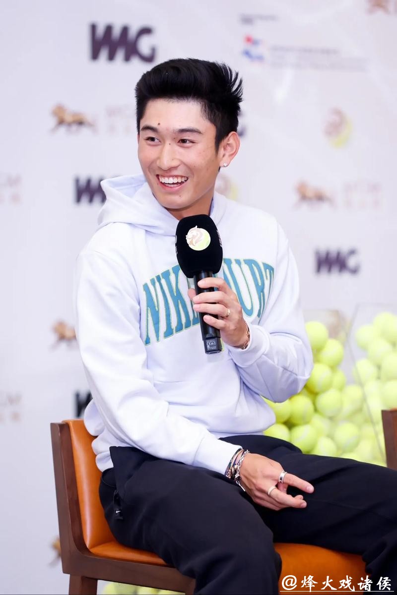 男网全军覆没！商竣程自揭输球原因，吴易昺“干票大的”计划落空