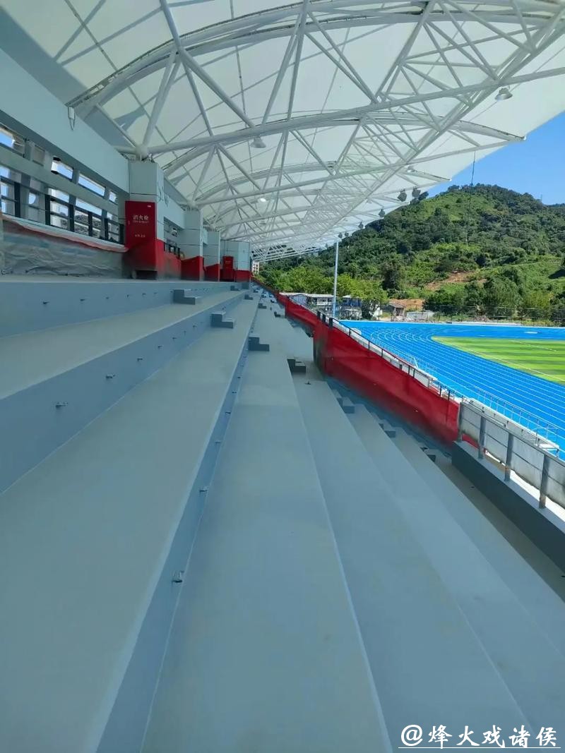 县域体育 向上生长(体育大看台) 县域体育 向上生长(体育大看台)