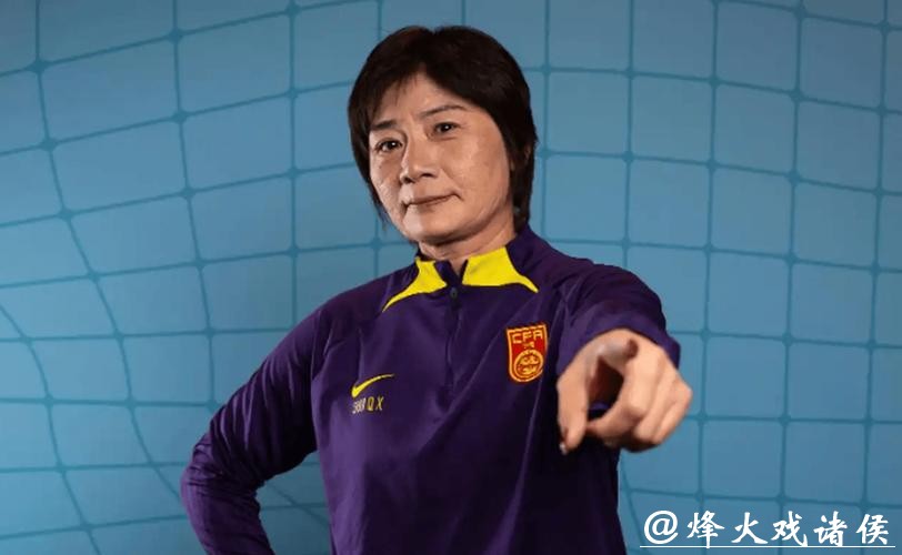 中国女足保住出线希望 水庆霞：只要团结一致，会有奇迹发生